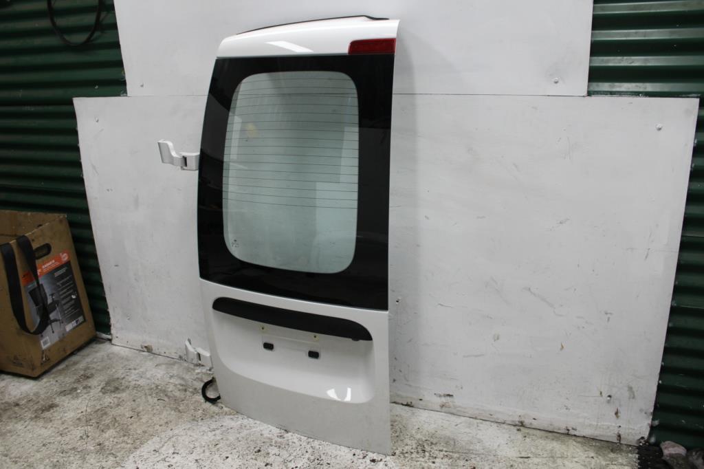 View Auto part Bootlid/Tailgate Hyundai Staria 2024