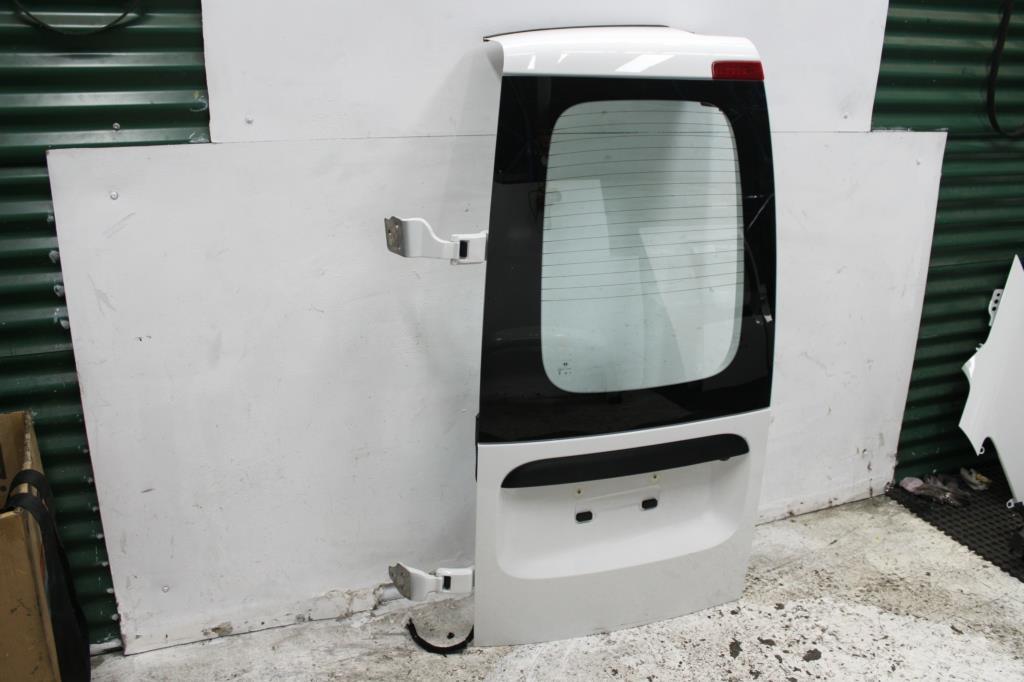 View Auto part Bootlid/Tailgate Hyundai Staria 2024