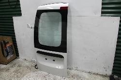 View Auto part Bootlid/Tailgate Hyundai Staria 2024