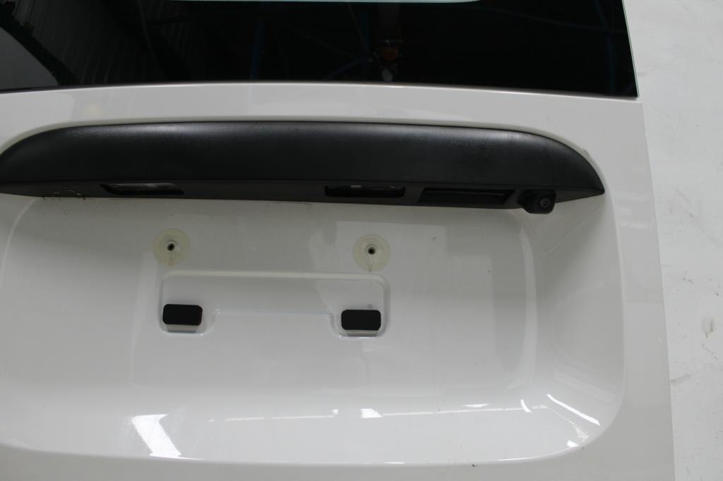 View Auto part Bootlid/Tailgate Hyundai Staria 2024