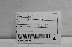 View Auto part Rear Axle Beam (Fwd) Hyundai Staria 2024