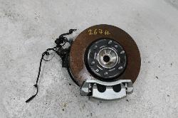 View Auto part Left Front Hub Assembly Hyundai Staria 2024