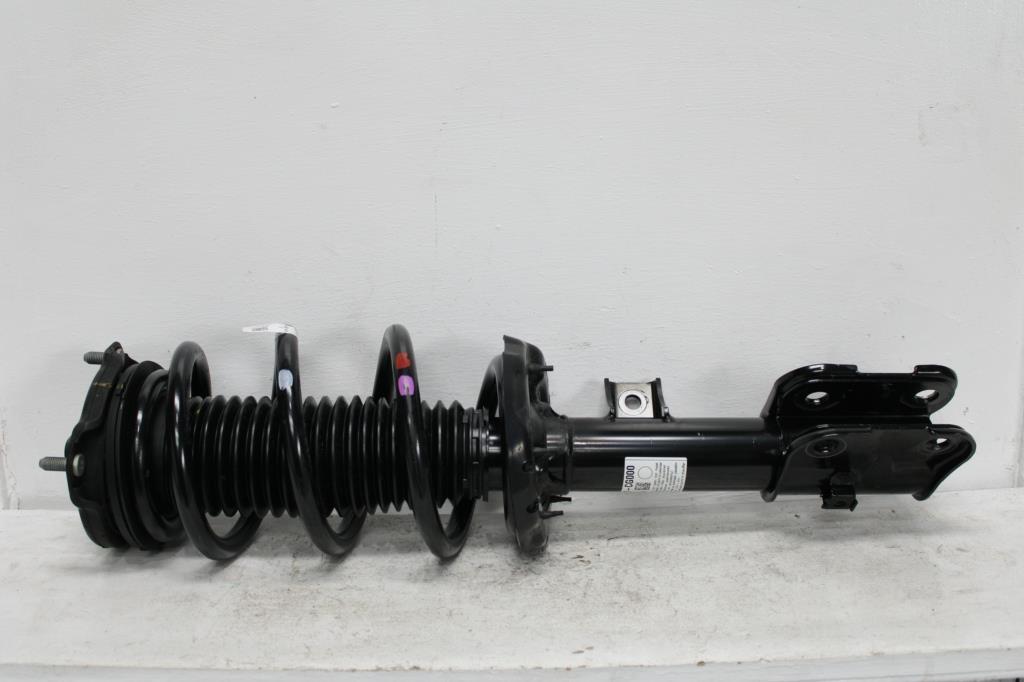 View Auto part Right Front Strut Hyundai Staria 2024