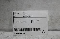 View Auto part Brake Booster Hyundai Staria 2024