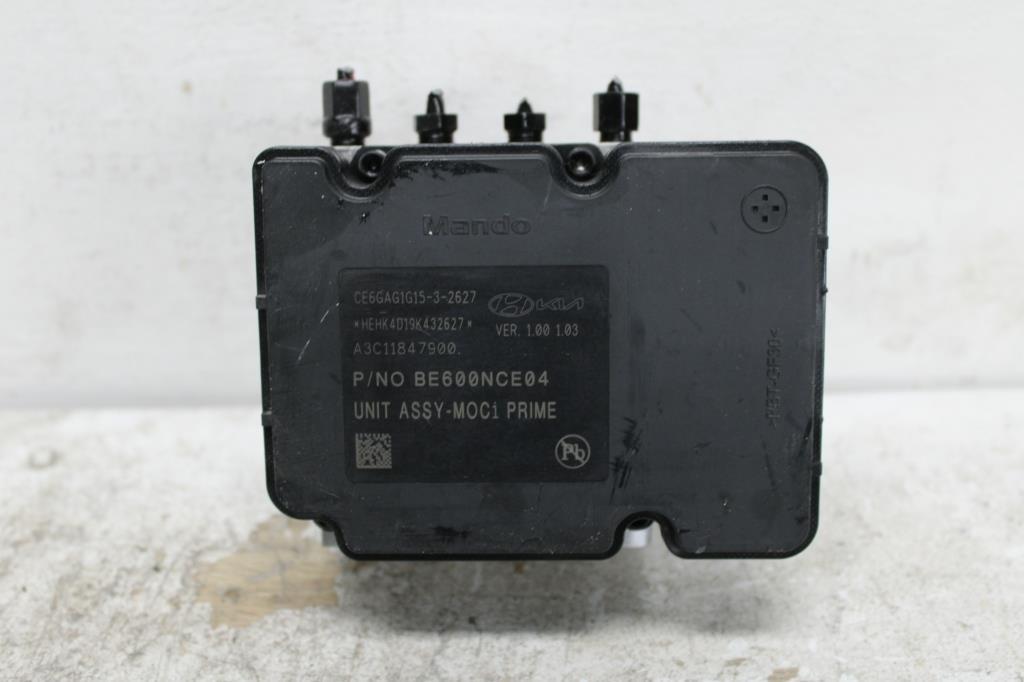 View Auto part Abs Pump/Modulator Hyundai Staria 2024