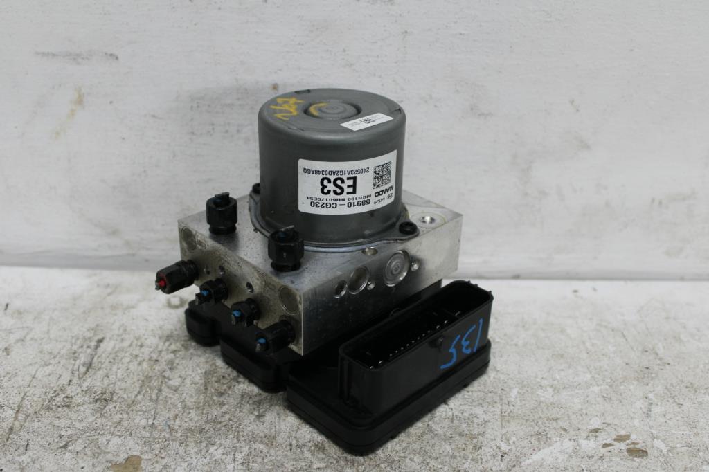 View Auto part Abs Pump/Modulator Hyundai Staria 2024
