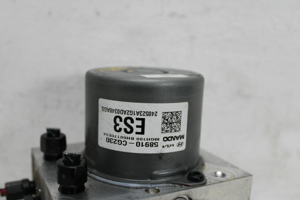 View Auto part Abs Pump/Modulator Hyundai Staria 2024