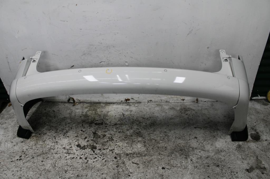 View Auto part Rear Bumper Hyundai Staria 2024