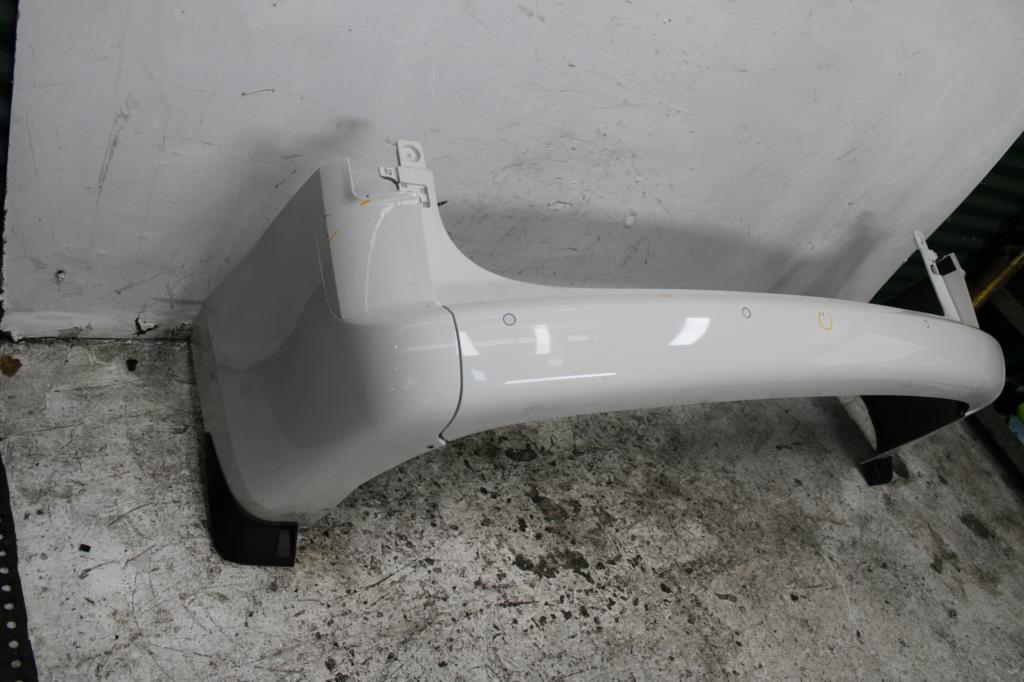 View Auto part Rear Bumper Hyundai Staria 2024