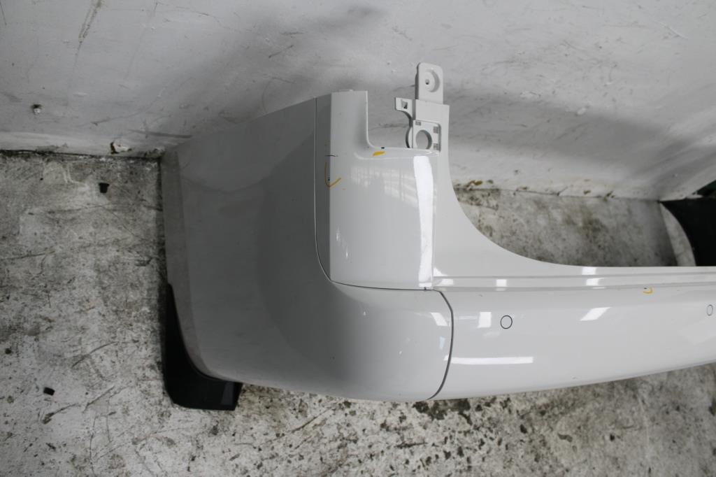 View Auto part Rear Bumper Hyundai Staria 2024
