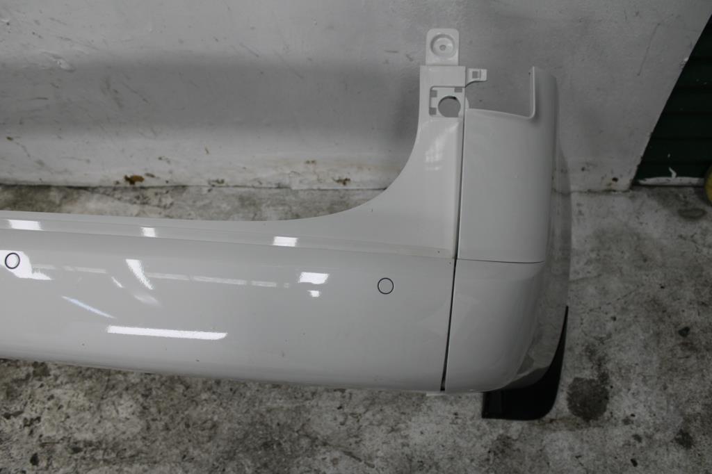 View Auto part Rear Bumper Hyundai Staria 2024