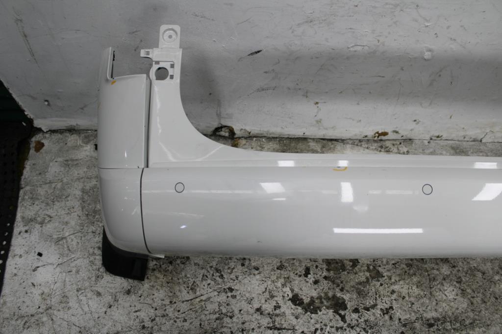 View Auto part Rear Bumper Hyundai Staria 2024