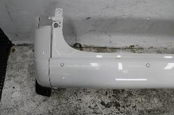 View Auto part Rear Bumper Hyundai Staria 2024