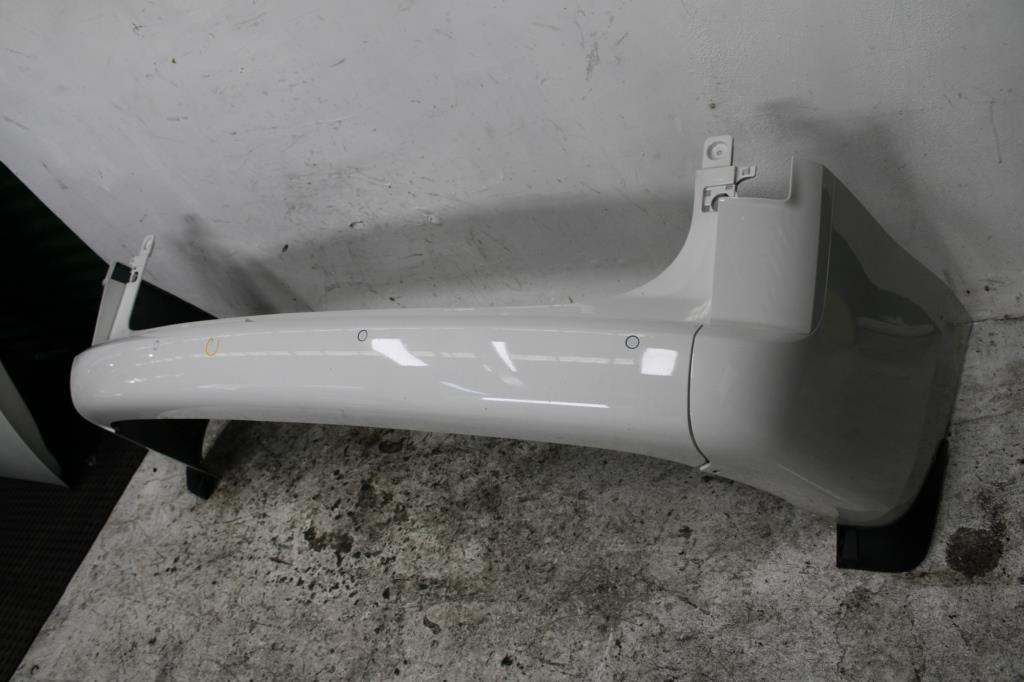 View Auto part Rear Bumper Hyundai Staria 2024