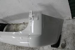 View Auto part Rear Bumper Hyundai Staria 2024