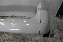 View Auto part Rear Bumper Hyundai Staria 2024