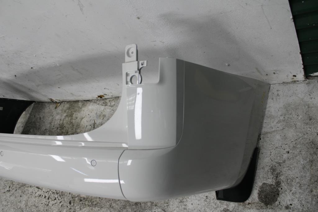 View Auto part Rear Bumper Hyundai Staria 2024