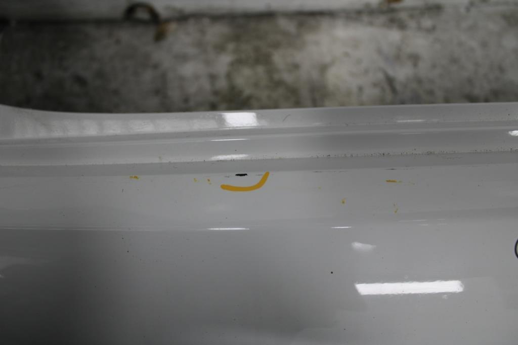 View Auto part Rear Bumper Hyundai Staria 2024