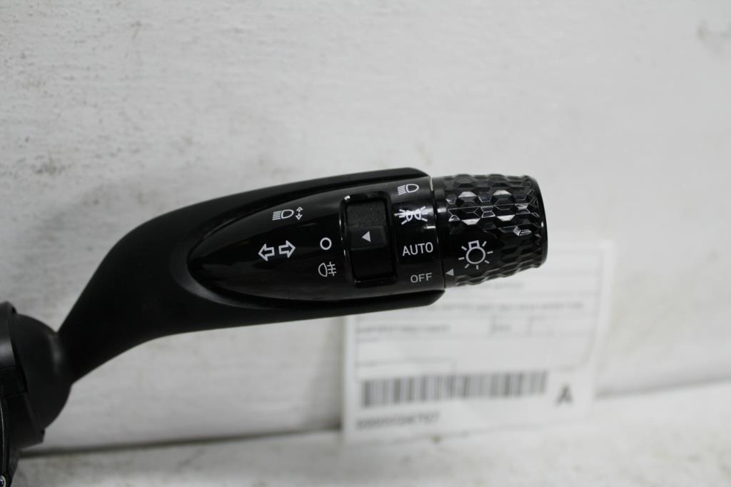 View Auto part Combination Switch Hyundai Staria 2024