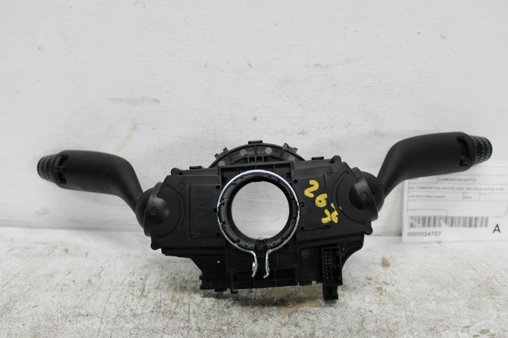 View Auto part Combination Switch Hyundai Staria 2024
