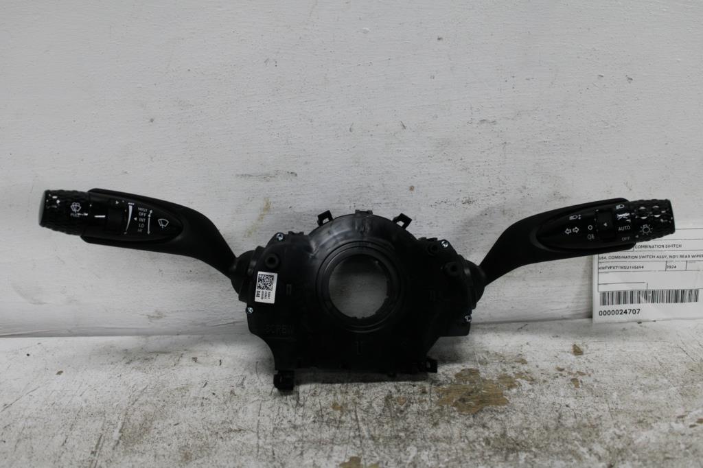 View Auto part Combination Switch Hyundai Staria 2024