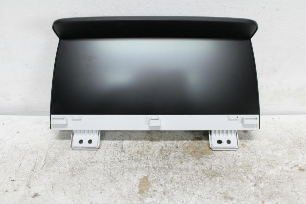 View Auto part Instrument Cluster Hyundai Staria 2024