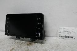 View Auto part Radio/Cd/Dvd/Sat/Tv Hyundai Staria 2024