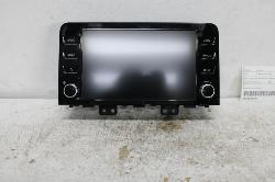View Auto part Radio/Cd/Dvd/Sat/Tv Hyundai Staria 2024