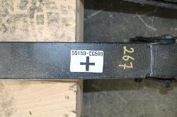 View Auto part Rear Leaf Spring Hyundai Staria 2024