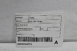 View Auto part Rear Leaf Spring Hyundai Staria 2024