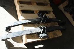 View Auto part Rear Leaf Spring Hyundai Staria 2024