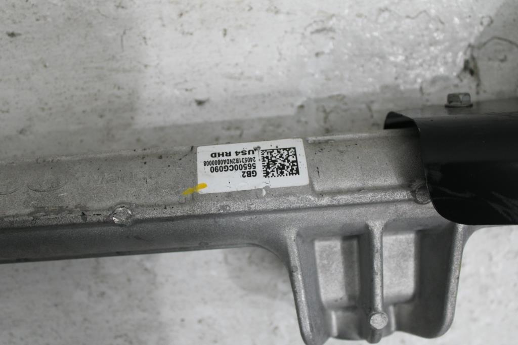 View Auto part Steering Box/Rack Hyundai Staria 2024