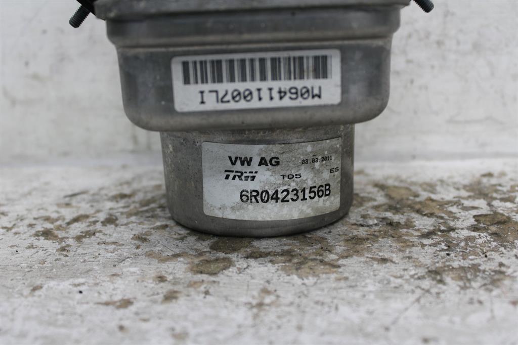 View Auto part Steering Pump Volkswagen Polo 2011