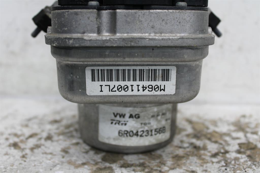 View Auto part Steering Pump Volkswagen Polo 2011