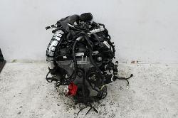 View Auto part Engine Ford Mondeo 2015