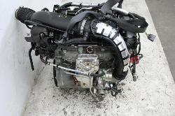 View Auto part Engine Ford Mondeo 2015