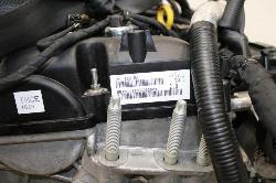 View Auto part Engine Ford Mondeo 2015