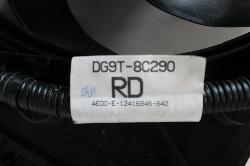 View Auto part Fan Ford Mondeo 2015