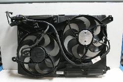 View Auto part Fan Ford Mondeo 2015