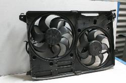 View Auto part Fan Ford Mondeo 2015