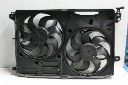 View Auto part Fan Ford Mondeo 2015