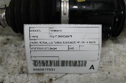 View Auto part Right Driveshaft Ford Mondeo 2015
