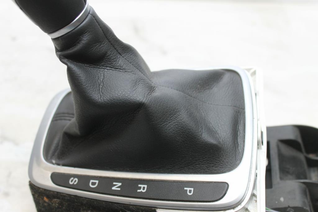 View Auto part Gear Stick/Shifter Ford Mondeo 2015
