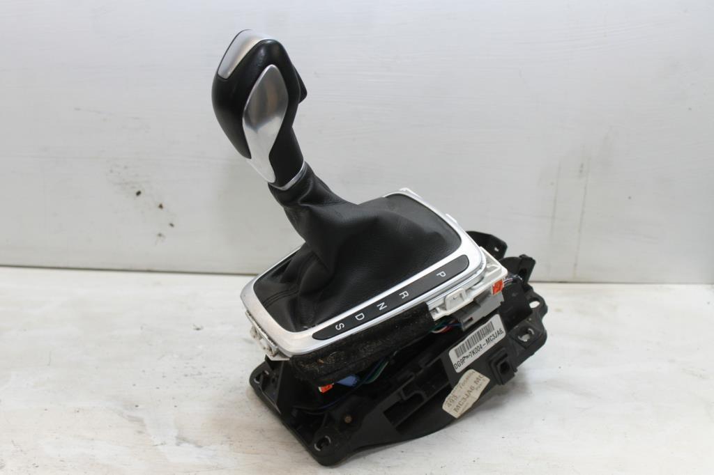 View Auto part Gear Stick/Shifter Ford Mondeo 2015
