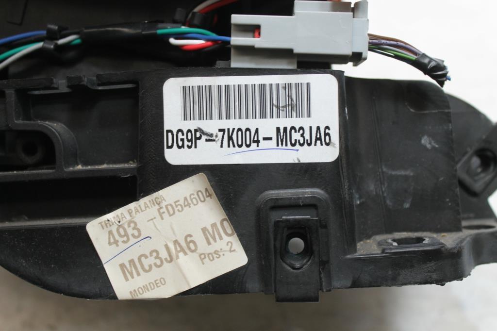 View Auto part Gear Stick/Shifter Ford Mondeo 2015