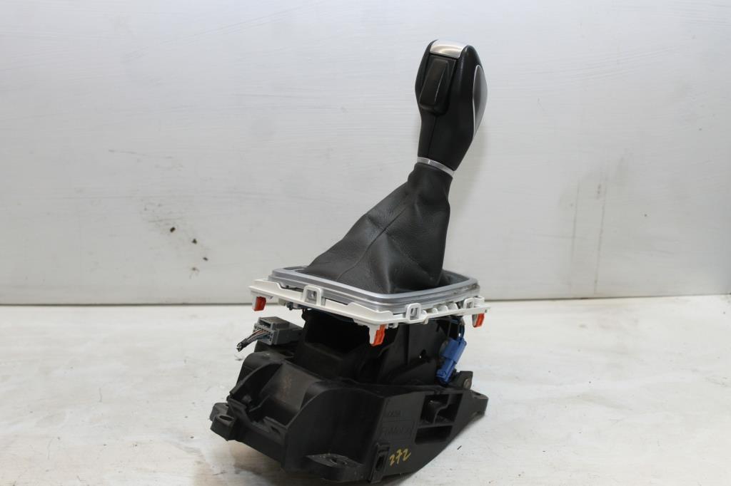 View Auto part Gear Stick/Shifter Ford Mondeo 2015