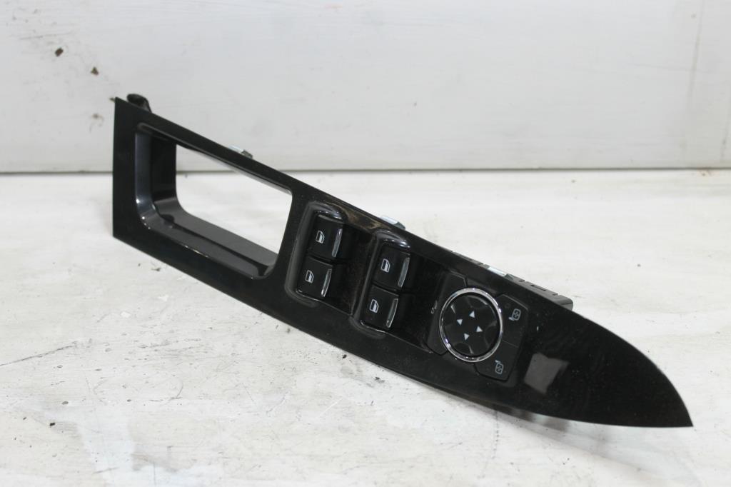 2015 Ford Mondeo Pwr Dr Wind Switch View Auto part Pwr Dr Wind Switch Ford Mondeo 2015