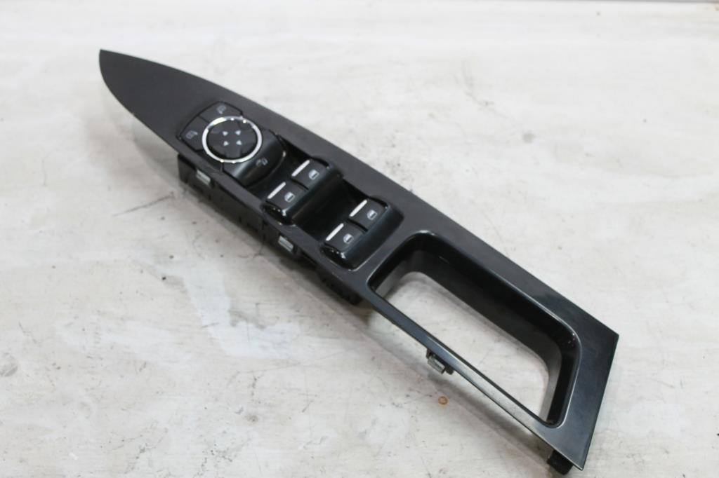 2015 Ford Mondeo Pwr Dr Wind Switch View Auto part Pwr Dr Wind Switch Ford Mondeo 2015