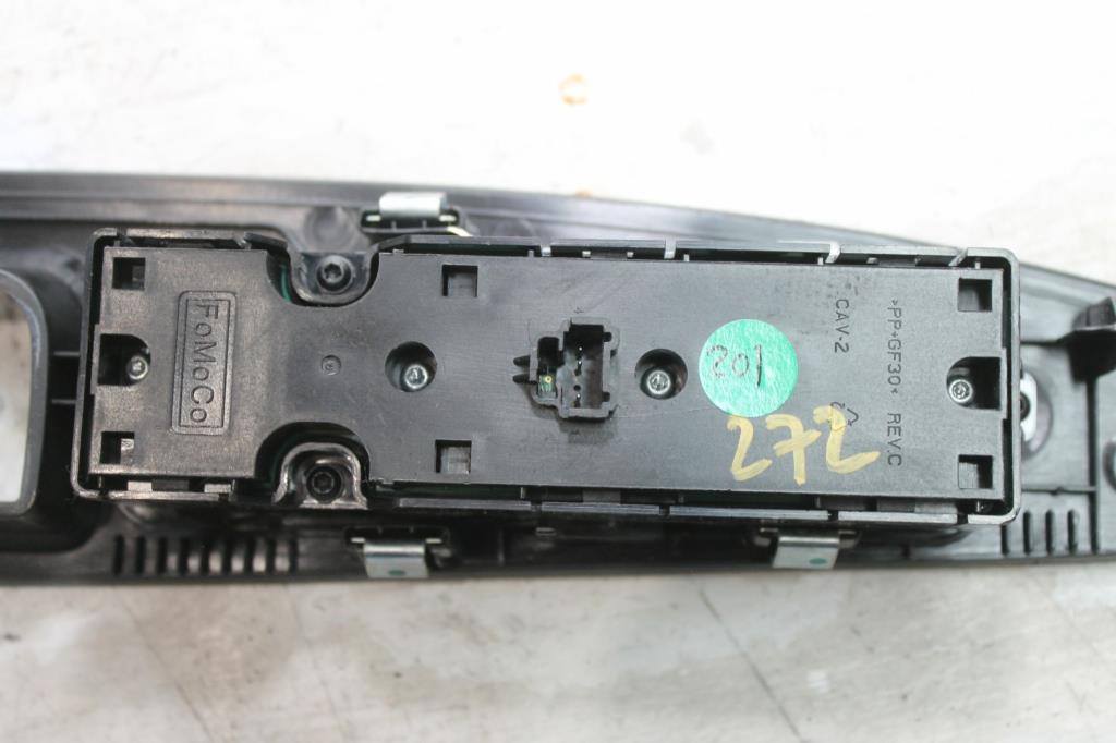 2015 Ford Mondeo Pwr Dr Wind Switch View Auto part Pwr Dr Wind Switch Ford Mondeo 2015