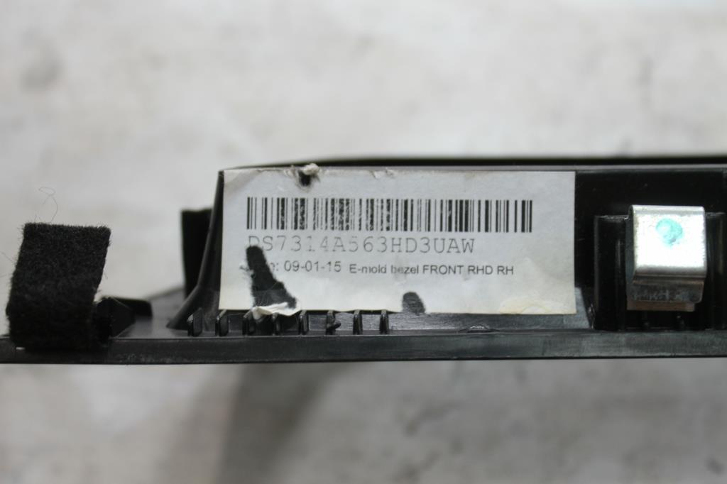 2015 Ford Mondeo Pwr Dr Wind Switch View Auto part Pwr Dr Wind Switch Ford Mondeo 2015